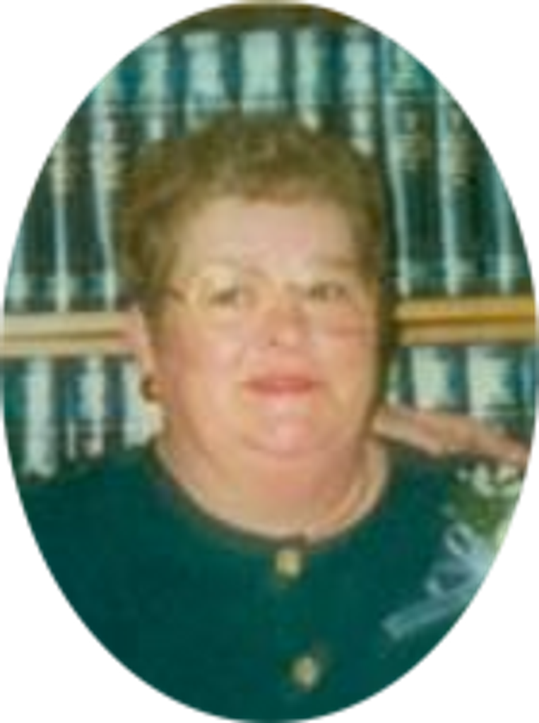 Bonnie  L. Walker