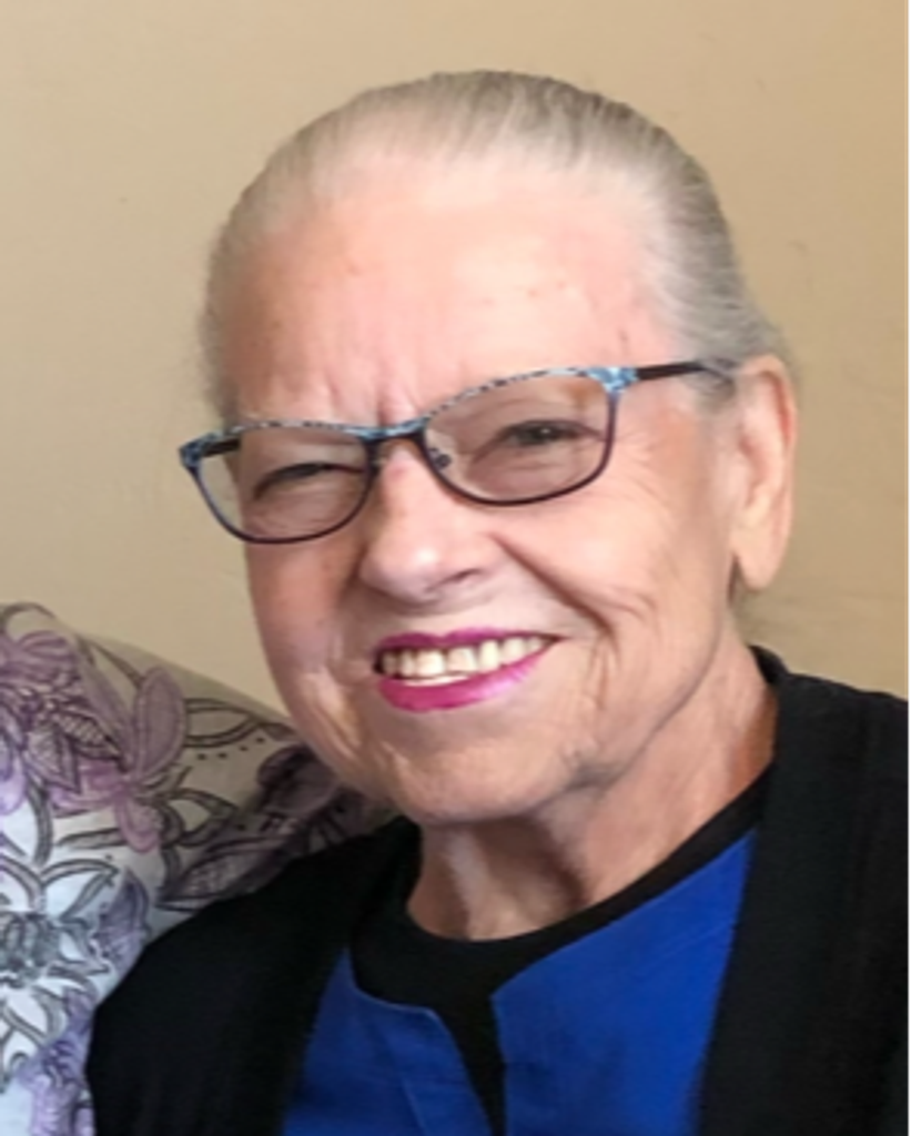 Betty Jane Allen Profile Photo