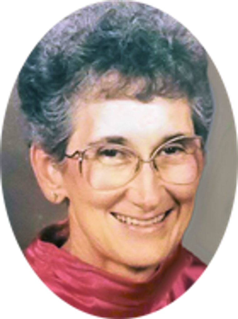 Joan Lamson