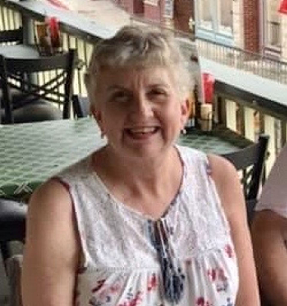Jillene Parkerson Faulk