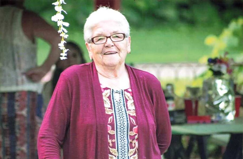 Betty Bowling Profile Photo
