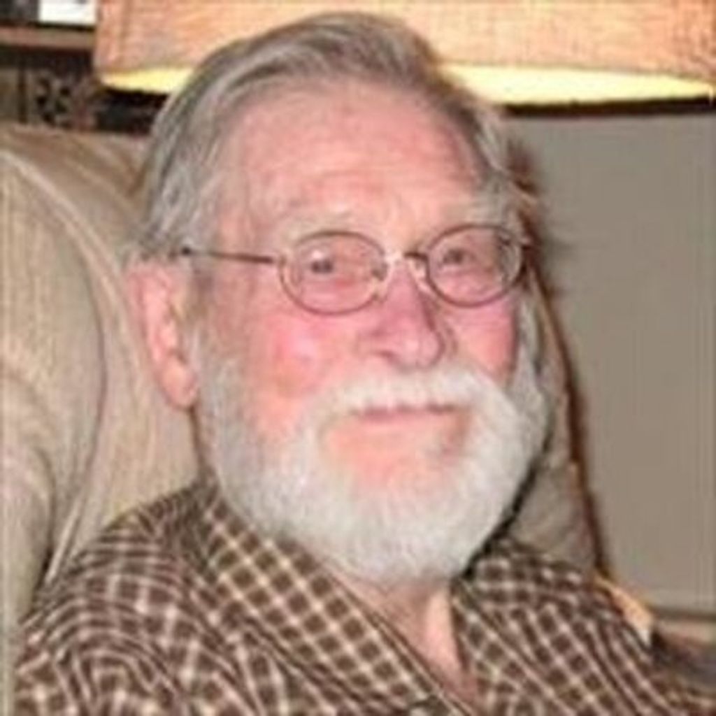 Bruce Hollister Hellier Profile Photo