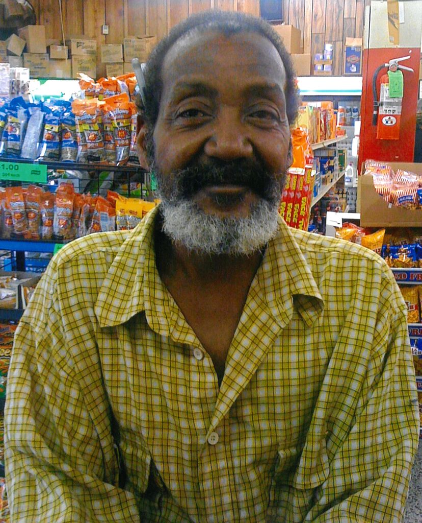 Raymond Thomas Simmons