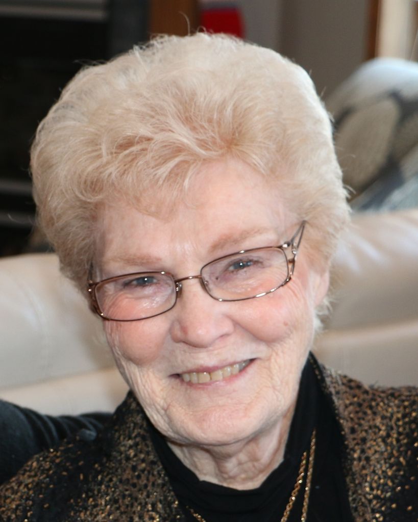 Charlotte A. Leise