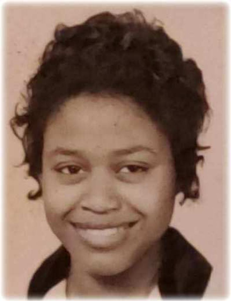 Willie Pearl Westmoreland