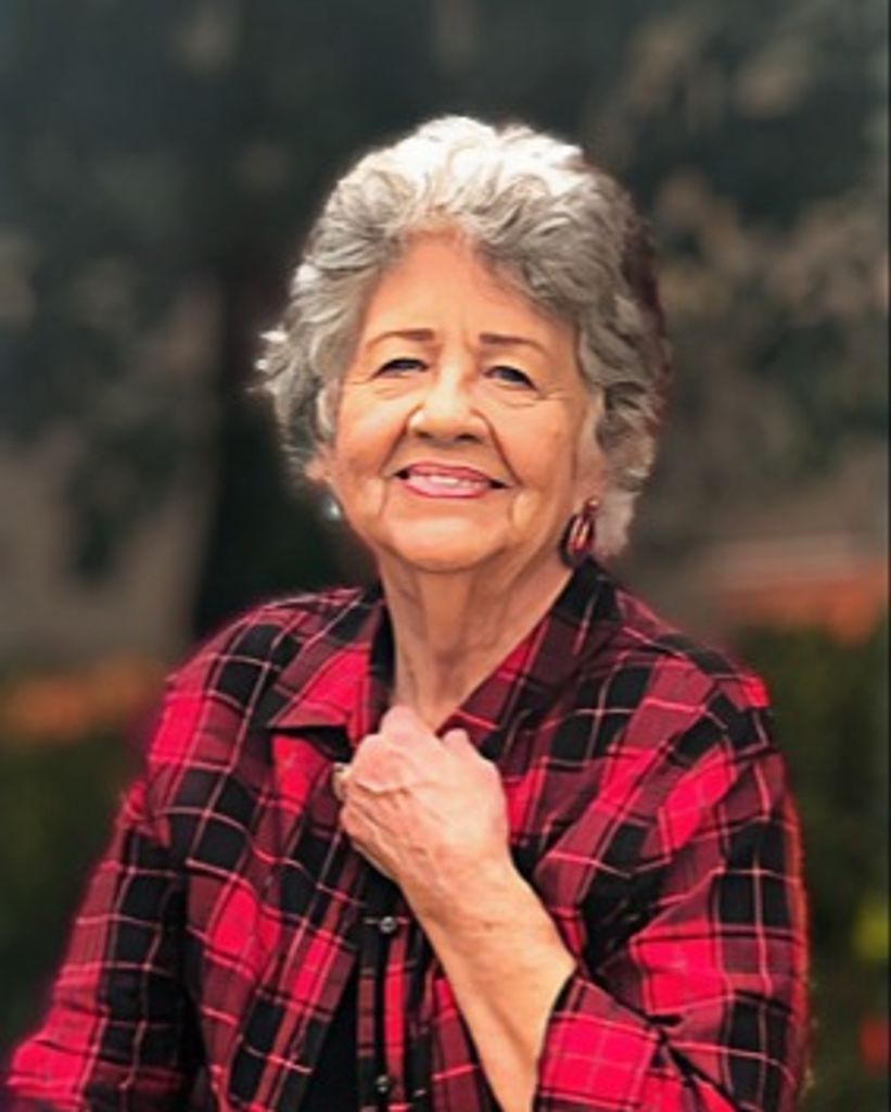 Barbara Ann Griffin