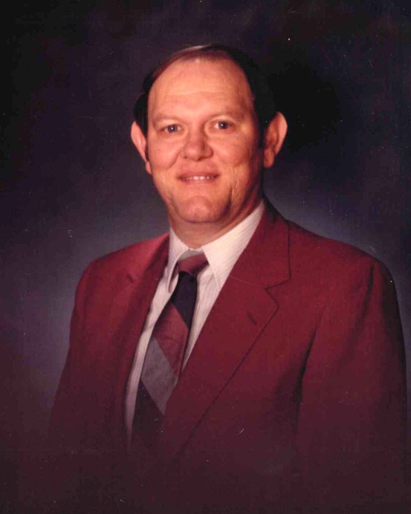 E. R. Taylor Profile Photo