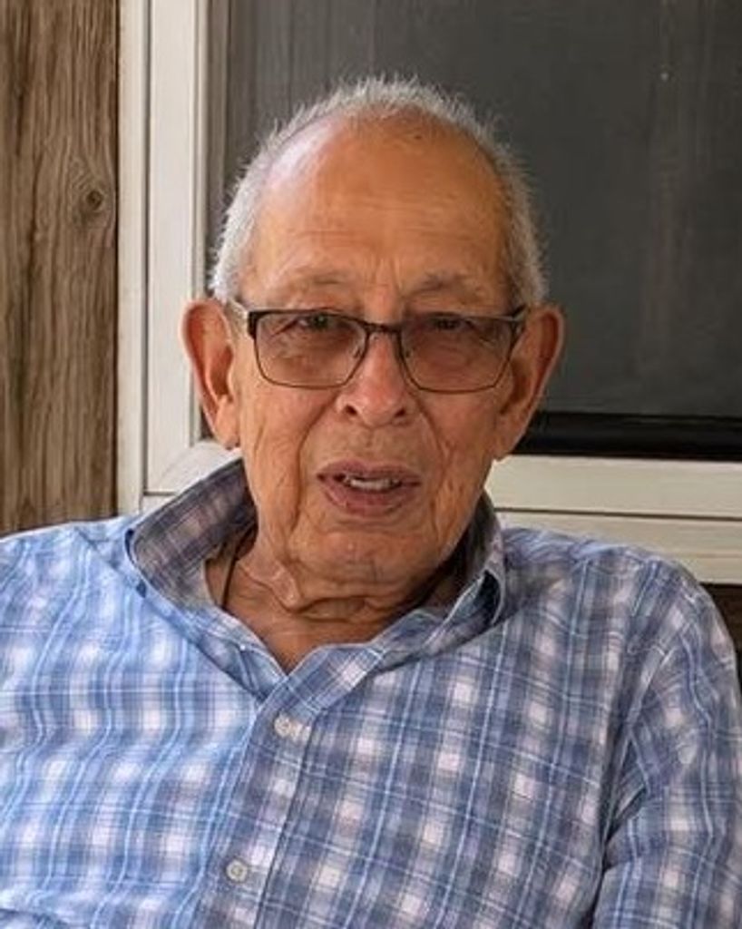 Herman Gardner Profile Photo