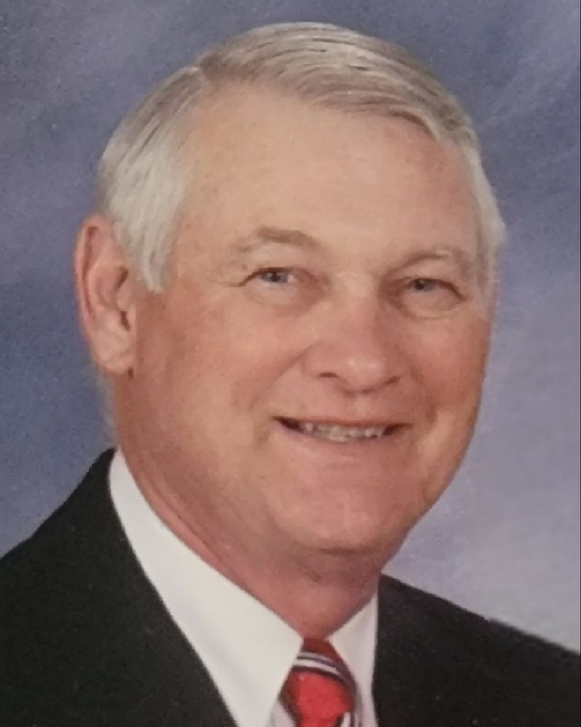 Donald Vaughn