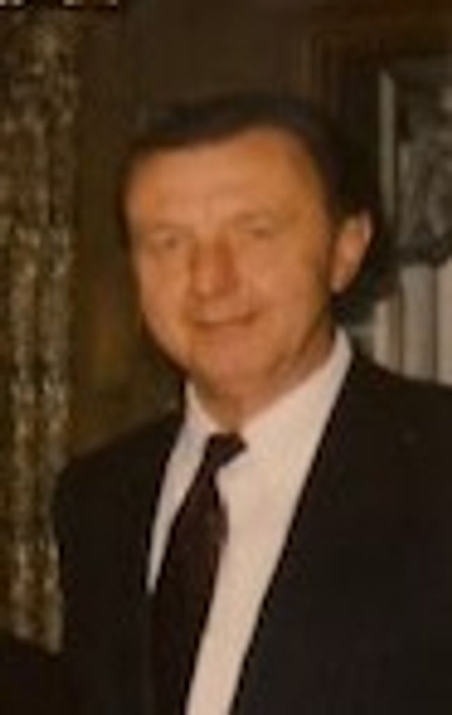 Robert P. Tremlin