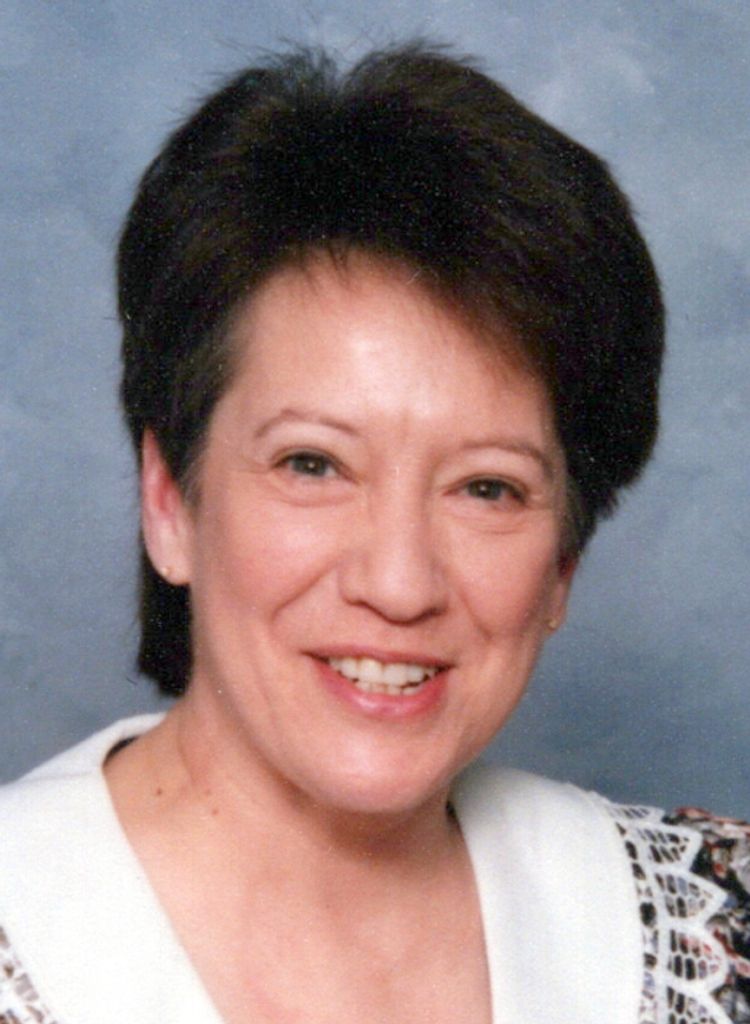 Cheryl Malesky