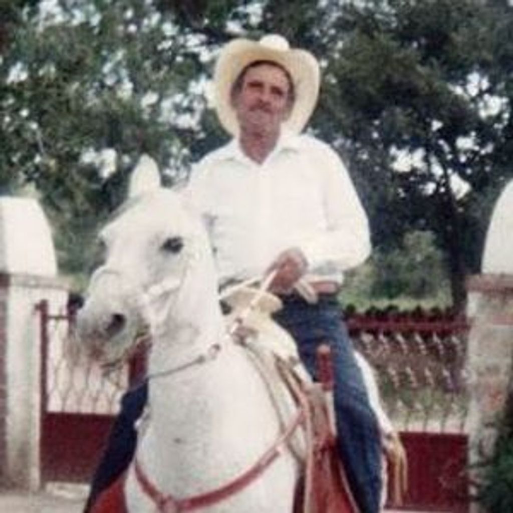 Jose Aldana Calvillo