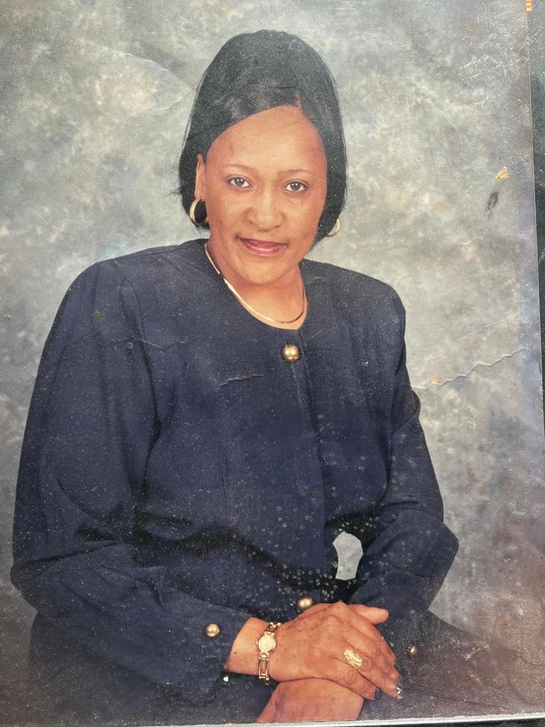 Mrs. Arnice Maria Sheehy Townsel