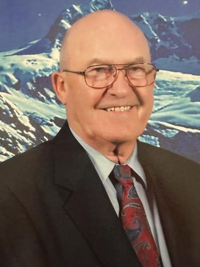 Ernest Ray Bentley Profile Photo