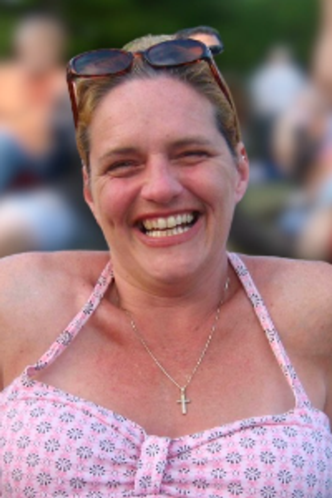Maureen Branchaud Profile Photo