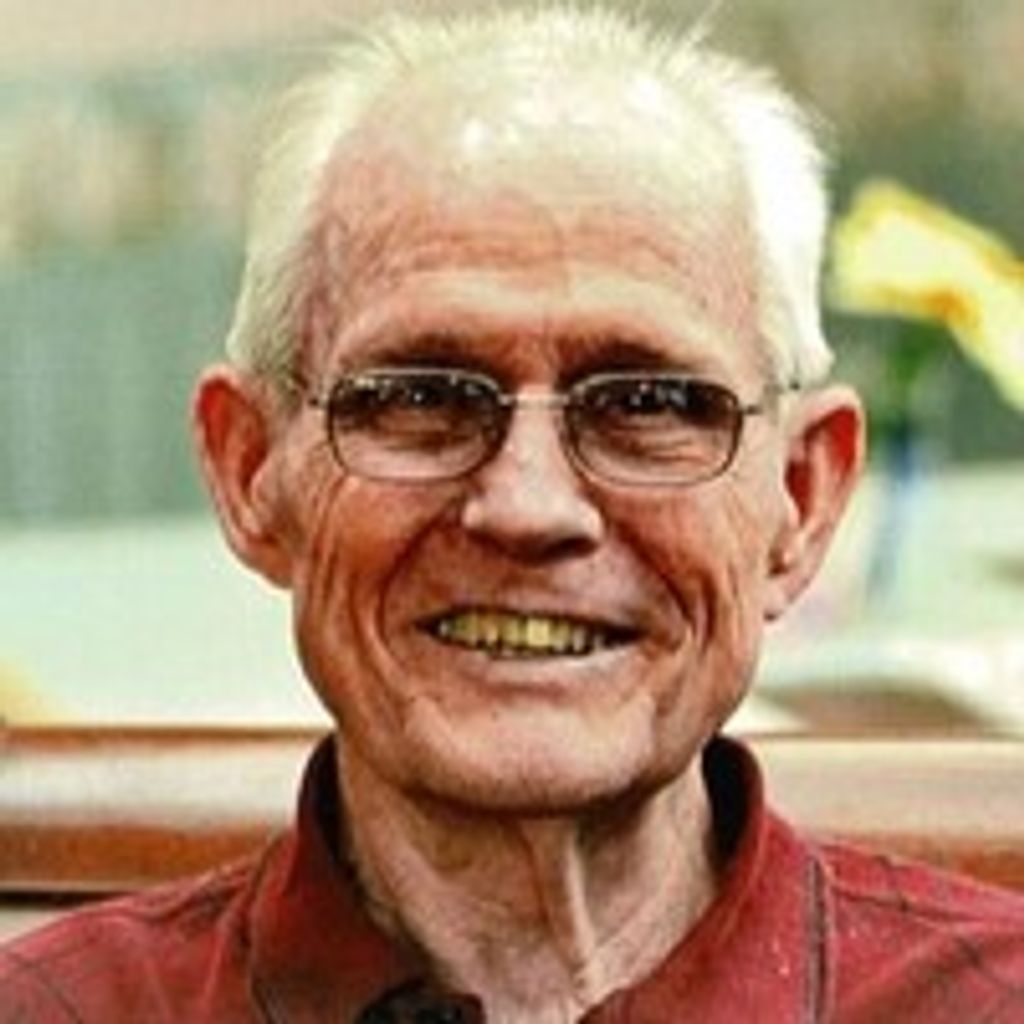 William J. Moore
