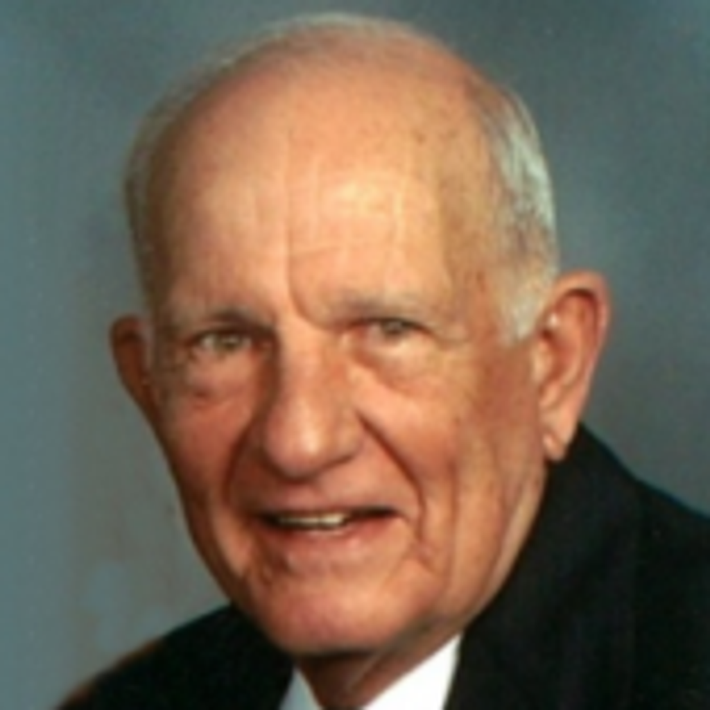 John E. Griffin