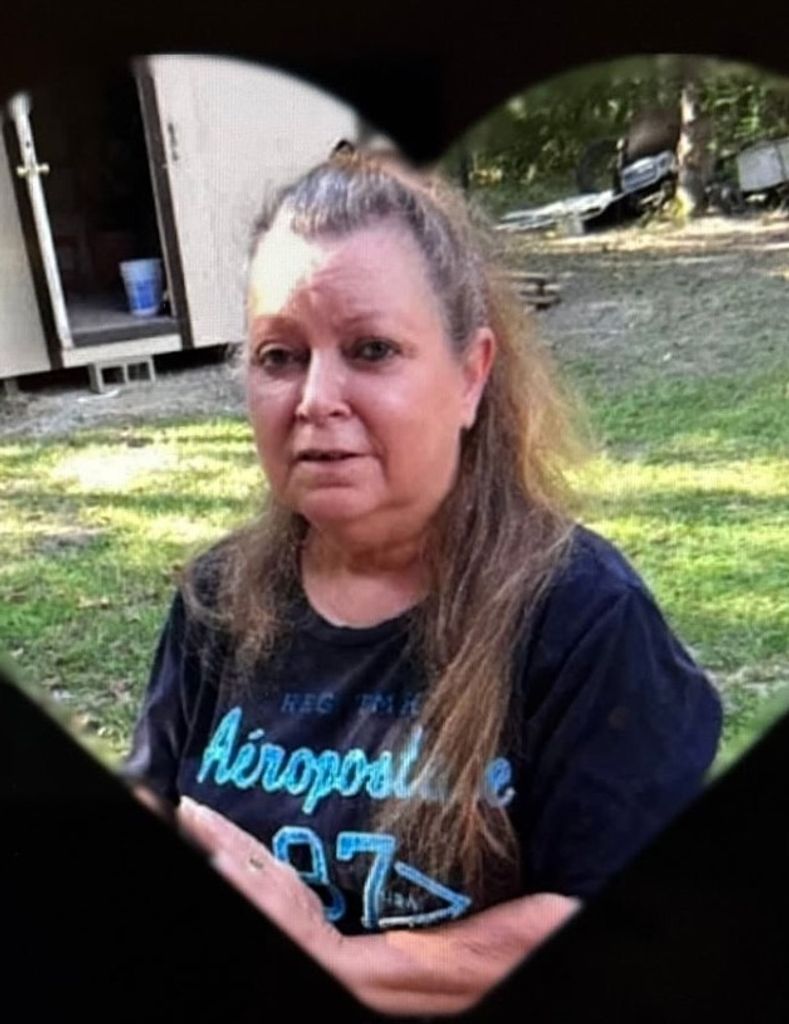 Viola Darlene Mcmullen