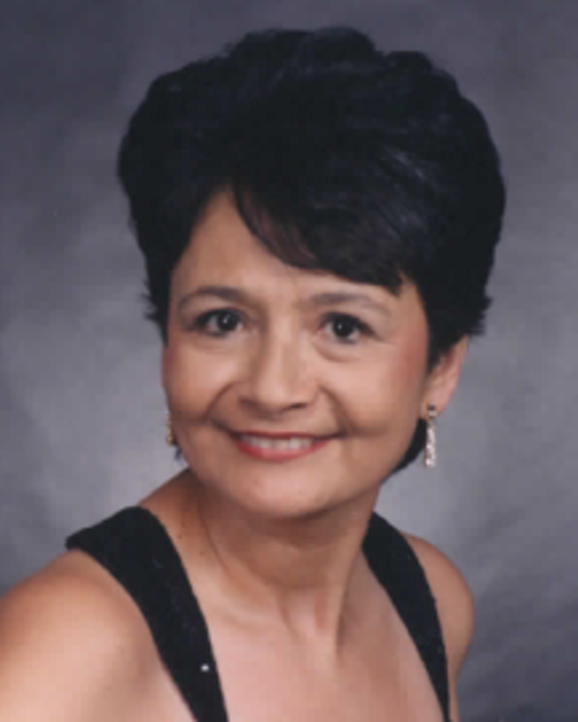 Linda Isabel Villegas