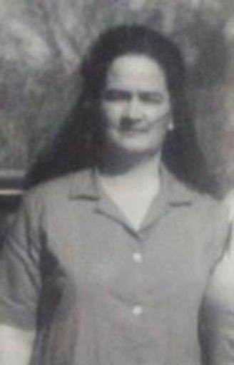 Photo of Lorene Carroll