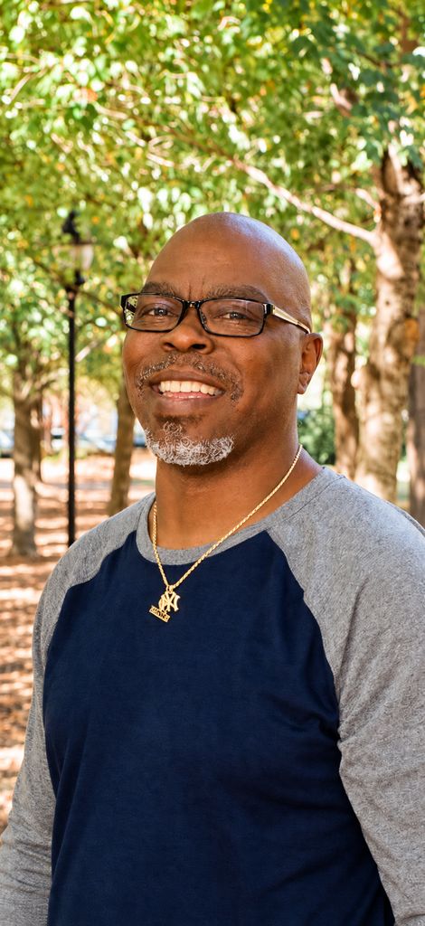 Roland Kinder Jr.