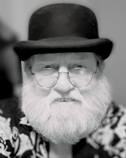 Lunn Eugene Johnston's obituary image