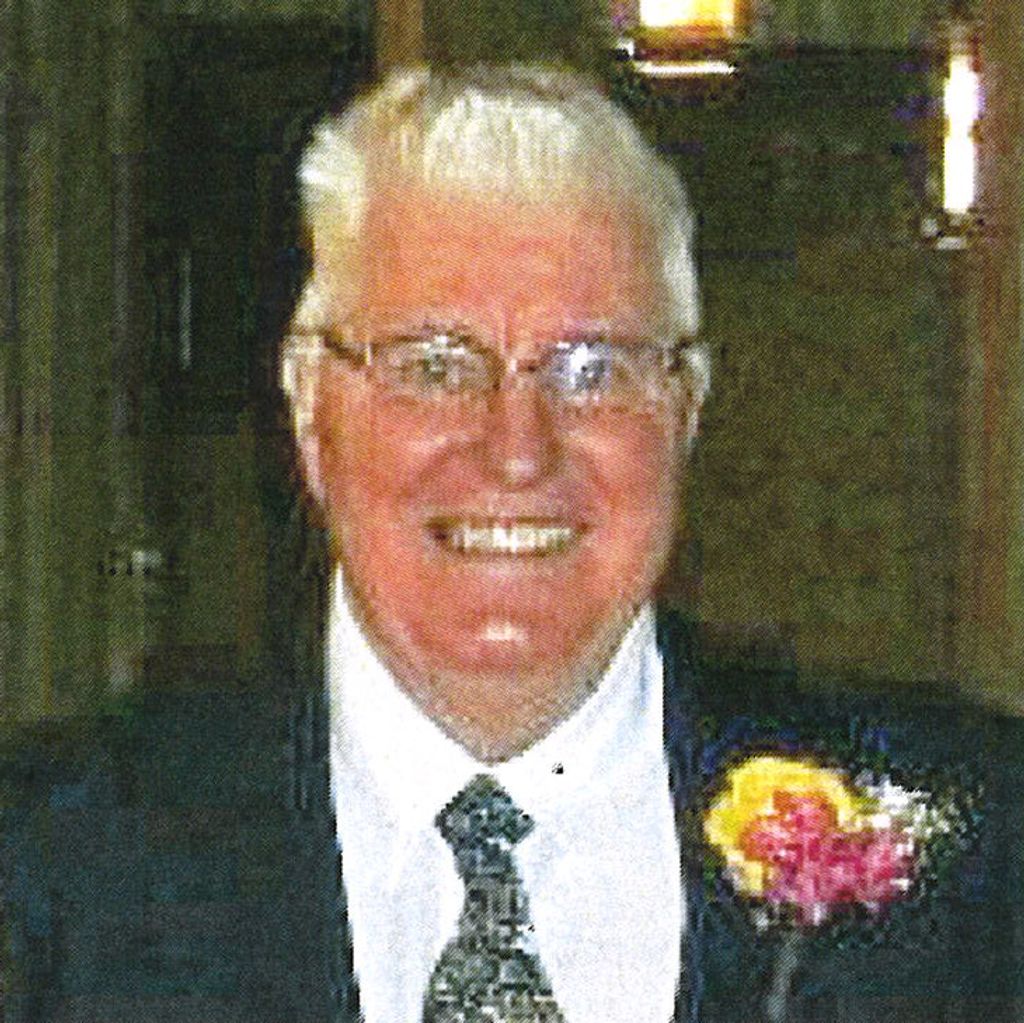 Erwin Brooks Profile Photo
