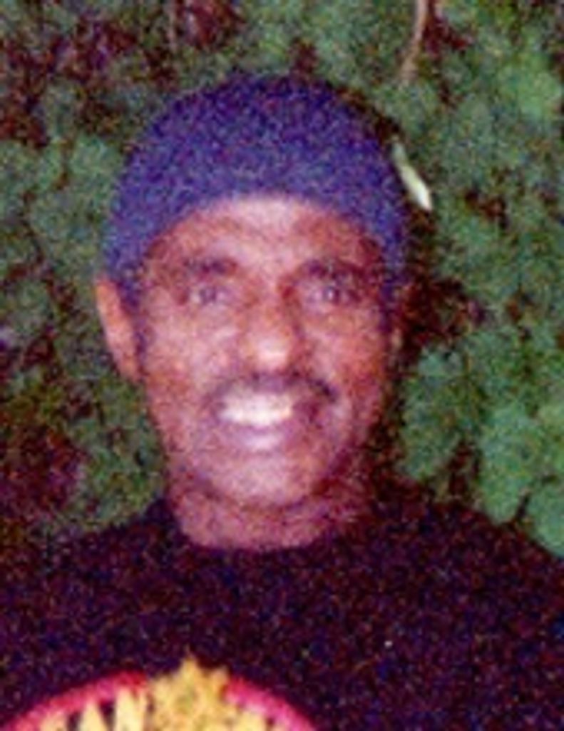 William  Maurice Davis