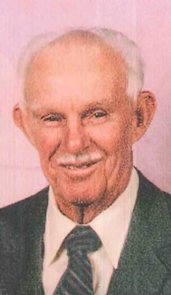 William P. Brennan Jr.