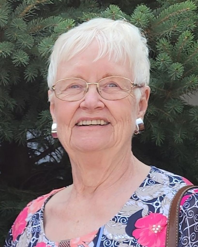 Ada I. Kirscher (Karlsson) Profile Photo