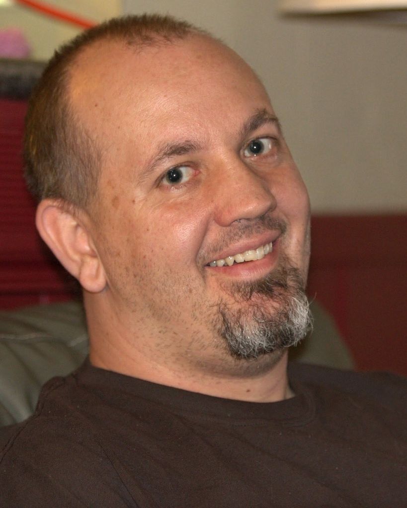 Paul William Mauney