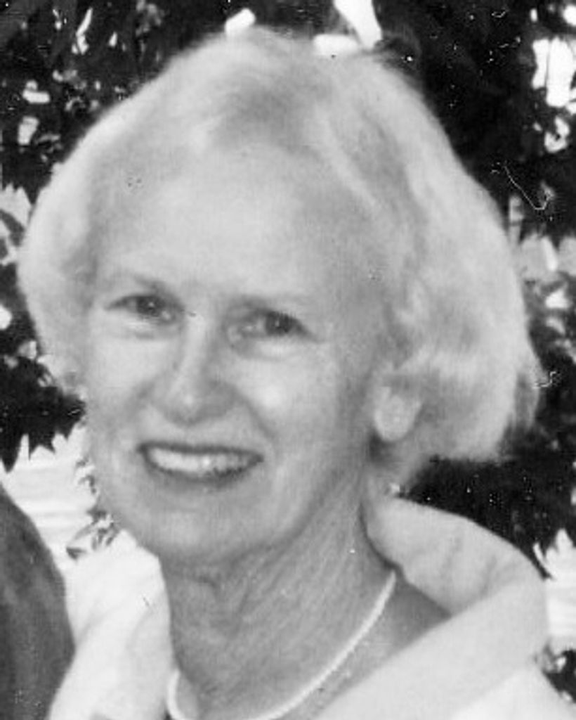 Mary (Hudner) Hammer Profile Photo