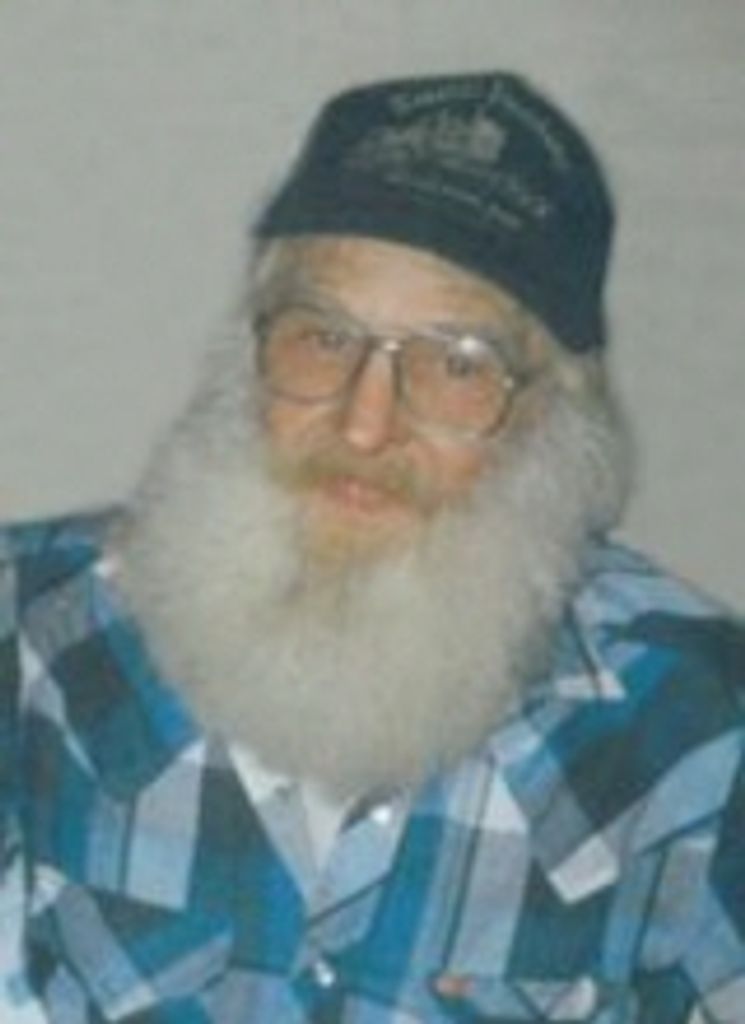 George Marion Smith