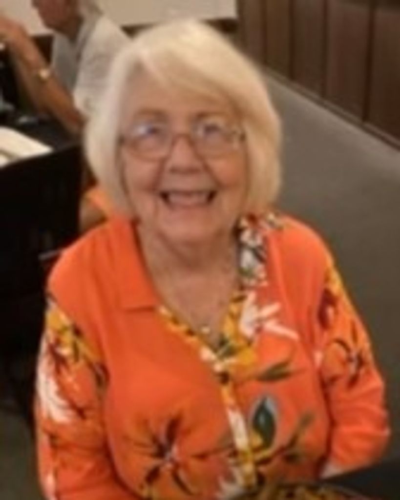 Joan Kendall Bell Profile Photo