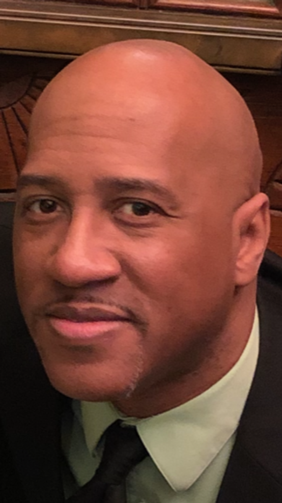 Mr. Melden C. Byrd Profile Photo