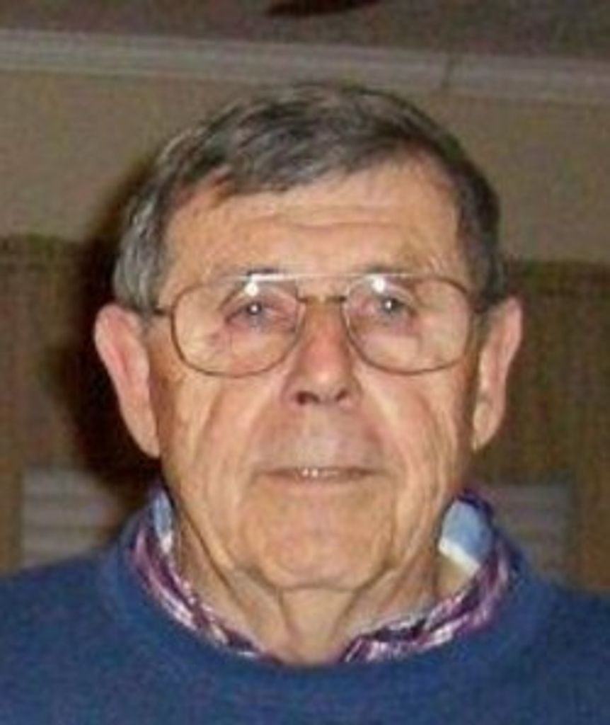 Russell G. Stack, Jr.
