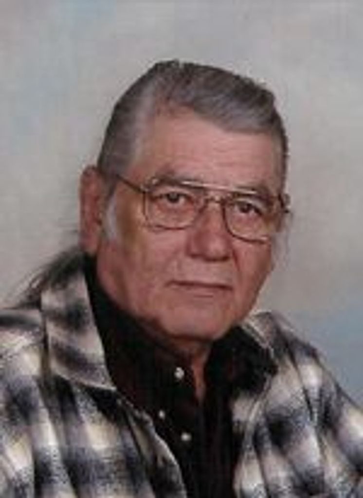 Douglas Cleland Wahwasuck