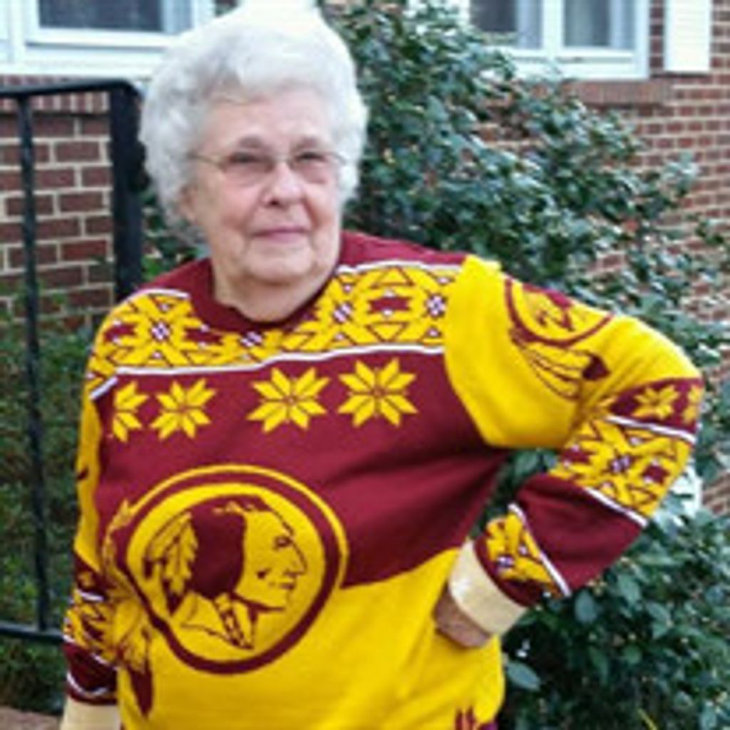 Audrey T. Hall