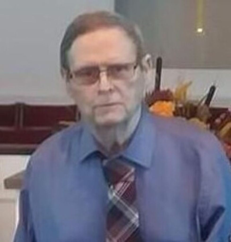 Paul E. Winser Profile Photo