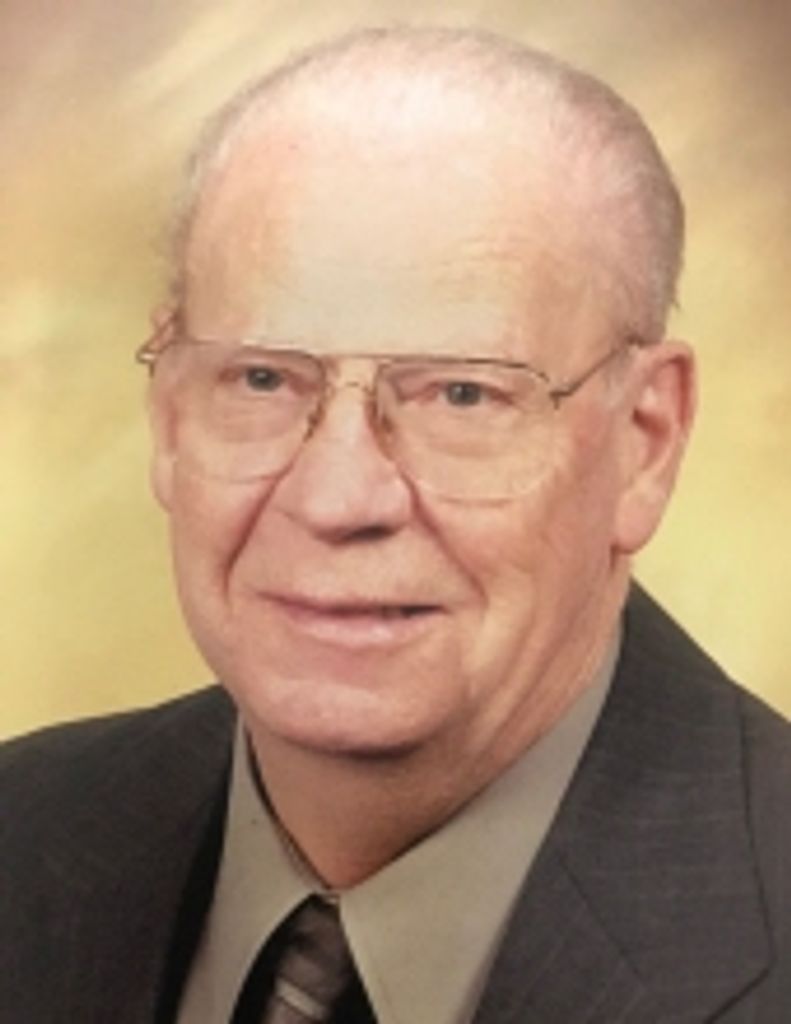 J. Earl Dunn