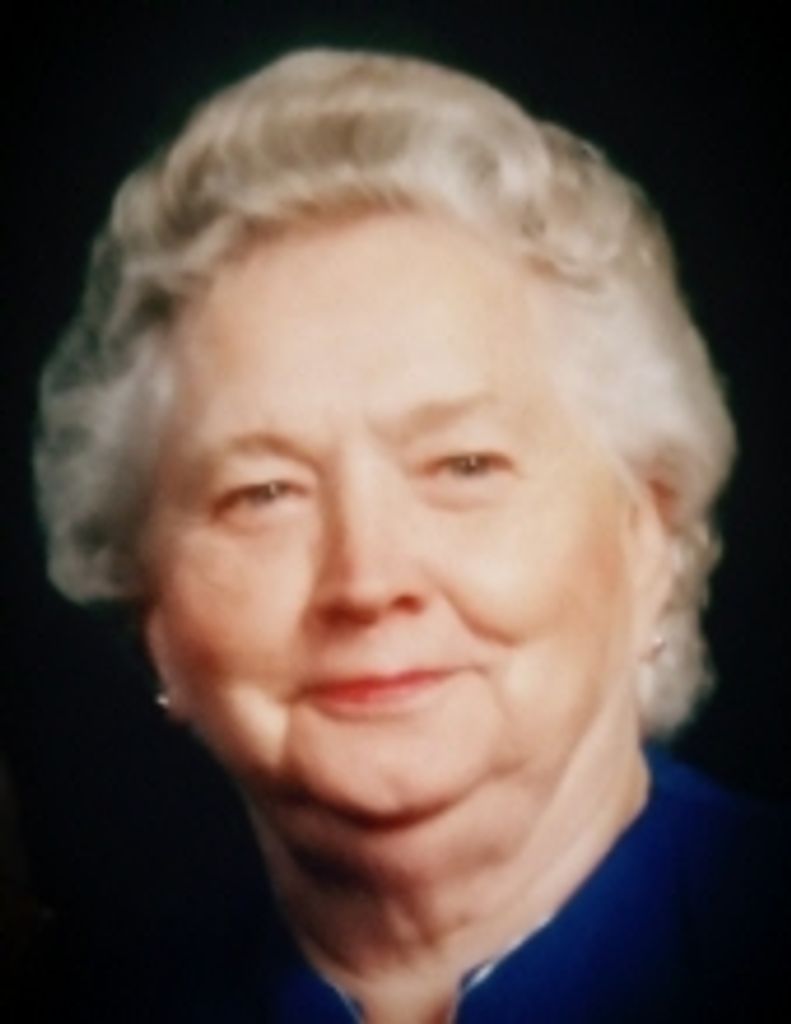Betty Green