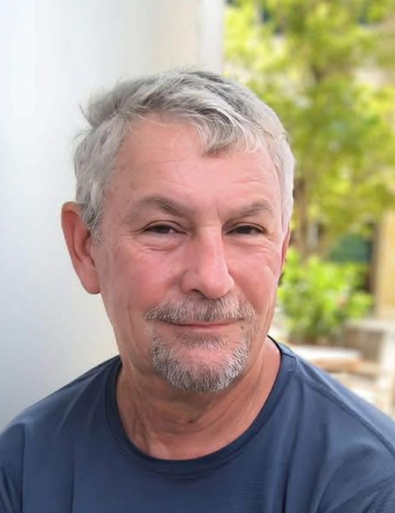 Claude De Winborn, Jr. Profile Photo