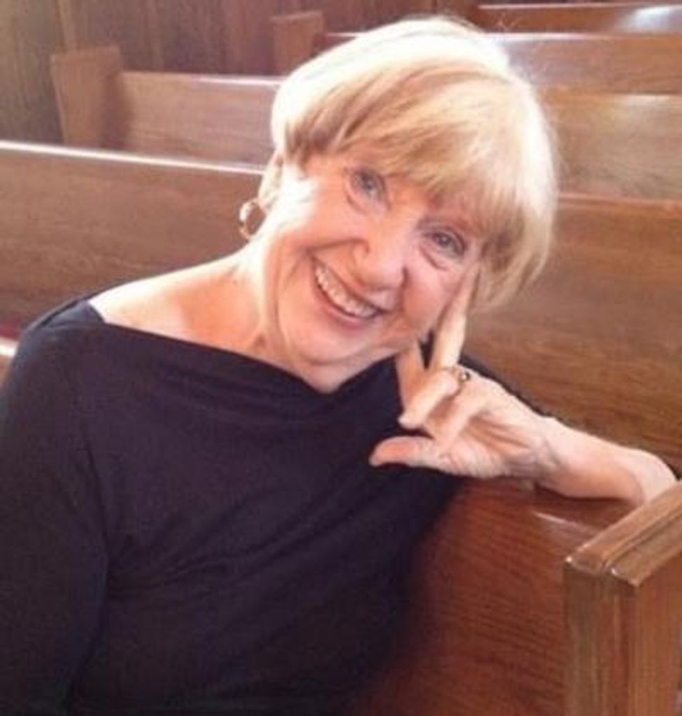Anna Lou Sturgeon Profile Photo