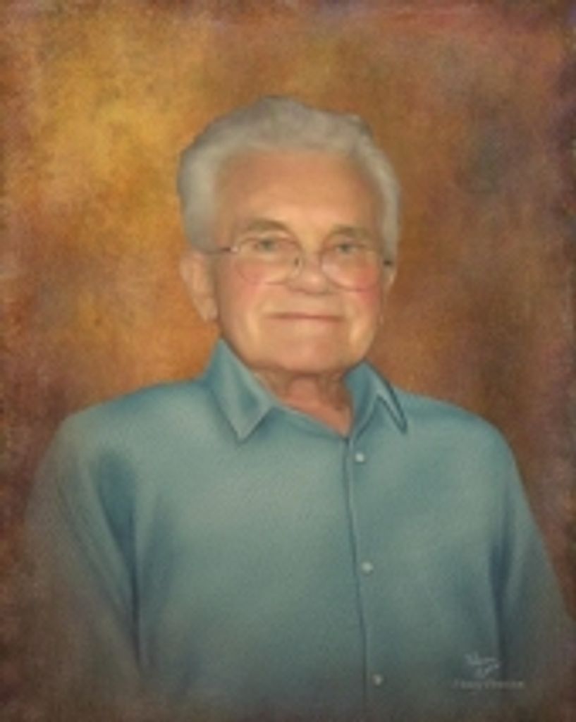 Earl M. Lehman
