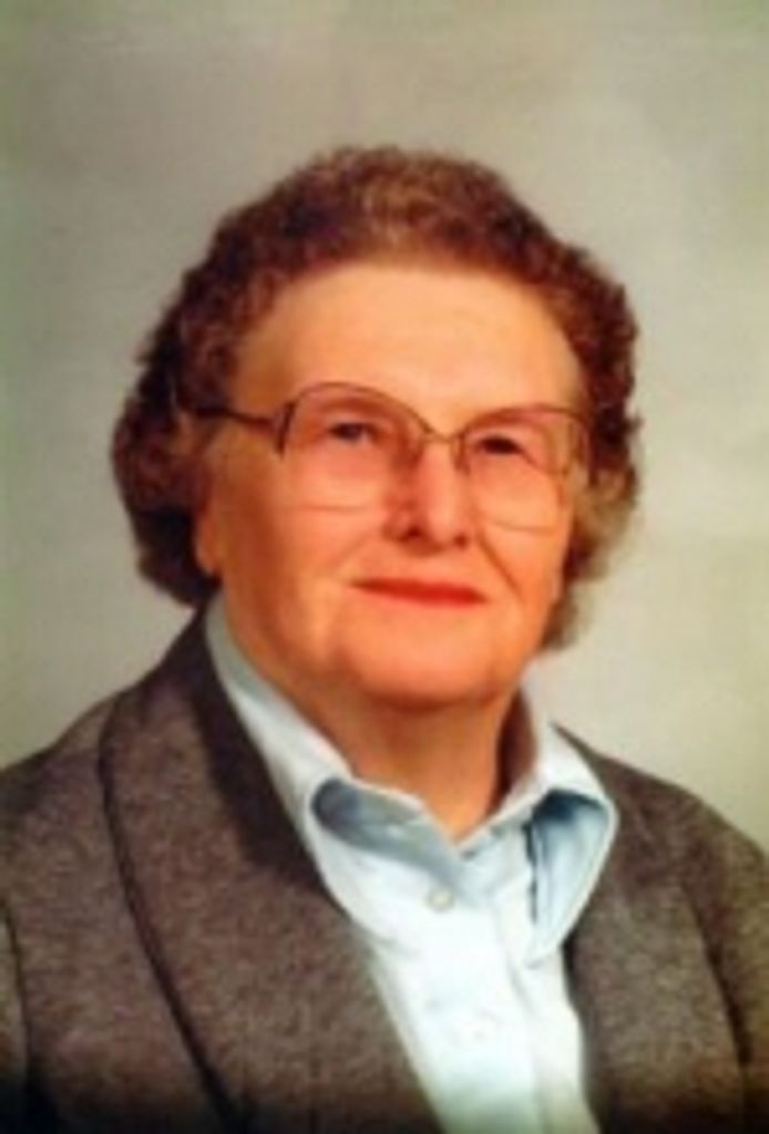 Marjorie Mathistad