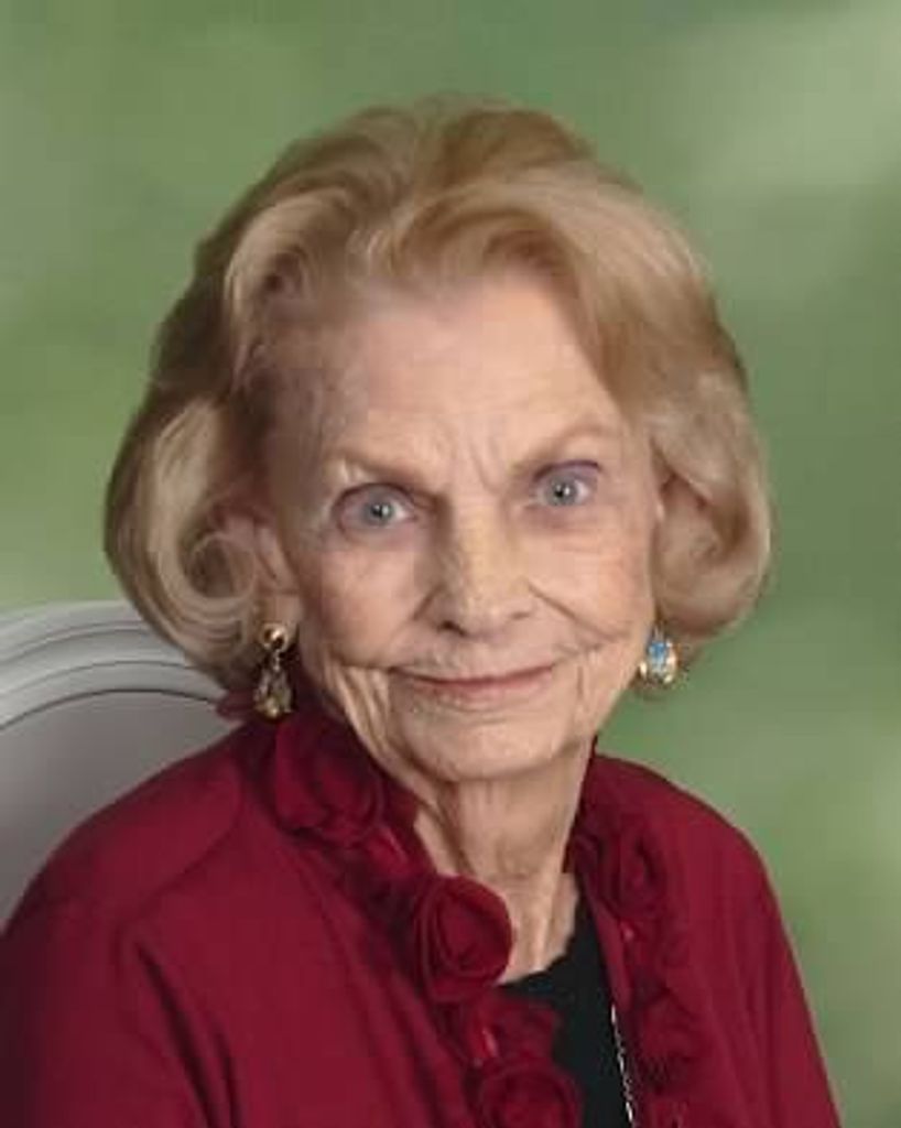 Betty "Huny" Jennings Profile Photo