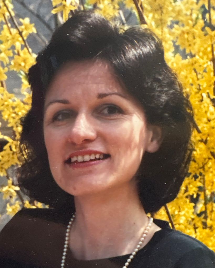 Sally Renee Damron Profile Photo