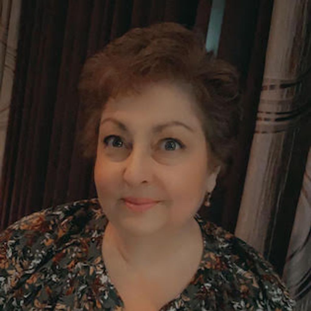 Elena Militari Profile Photo