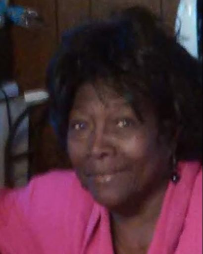 Lillie M. Peppers's obituary image