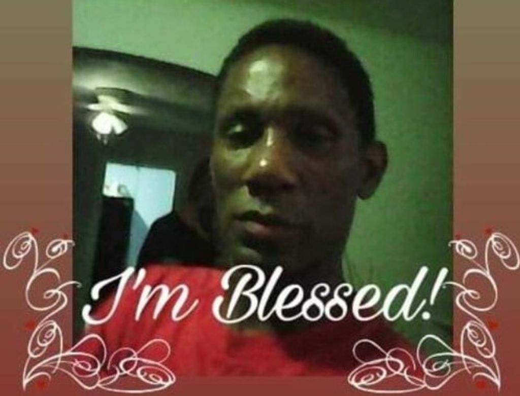 Richard “Patch Eye” Lane Profile Photo